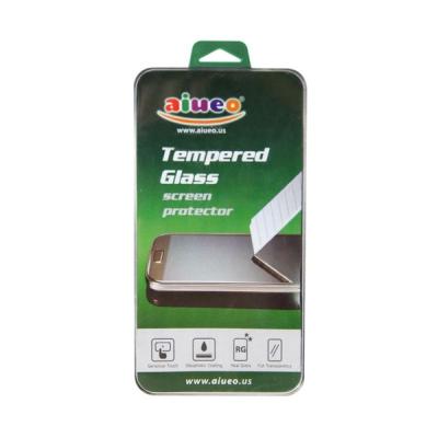 AIUEO Tempered Glass Screen Protector for iPad Air or iPad 5
