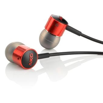 AKG In Ear Headphone K 374-Merah  