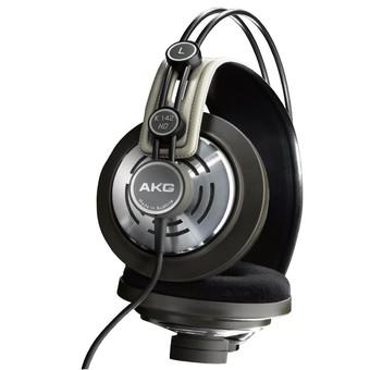 AKG K 142 HD Over-The-Ear Headphone  