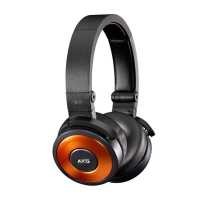 AKG K619 Orange Headphone
