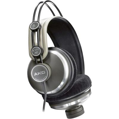 AKG Over The Ear Headphone K 172 HD-Hitam