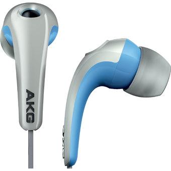 AKG Over The Ear Headphone K 321-Biru  