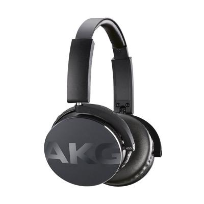 AKG Y50 Hitam Headset