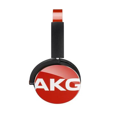 AKG Y50 Red Headset