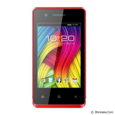 ALDO Smartphone [AS 7] - Red