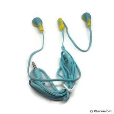 ANYLINX Headset Ienjoy Superior Sound [IN-056] - Blue
