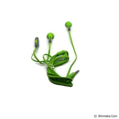 ANYLINX Headset Ienjoy Superior Sound [IN-056] - Green
