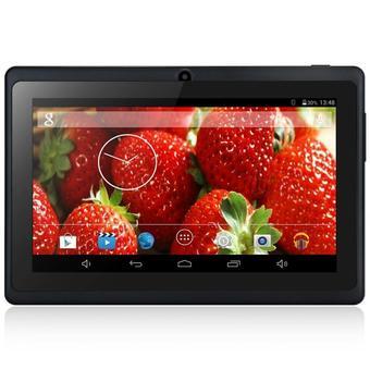 AOSD Q88D-G Android 4.4 Tablet PC 512MB RAM 4GB ROM (Black) (Intl)  