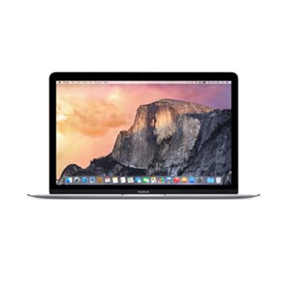 APPLE MacBook MF865ID/A 12"/Dual-core M/8GB/512GB/Intel HD5300 - Silver - 1 Yr Official Warranty Original text