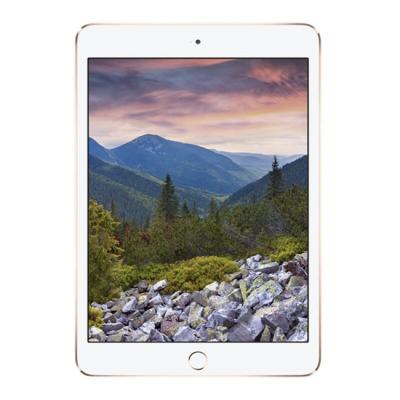 APPLE iPad Mini4, Wifi + Cellular, 16GB - Toko Edition Original text
