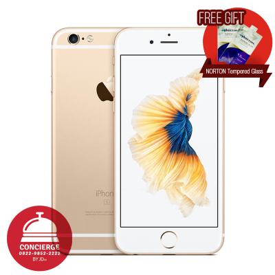 APPLE iPhone 6S Plus - Gold APPLE iPhone 6S Plus Gold Original text