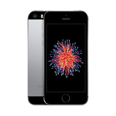 APPLE iPhone SE - Space Grey Original text