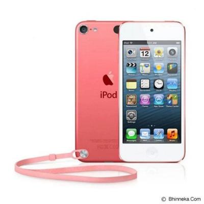 APPLE iPod Touch 32GB 5th gen [MC903ID/A] - Pink