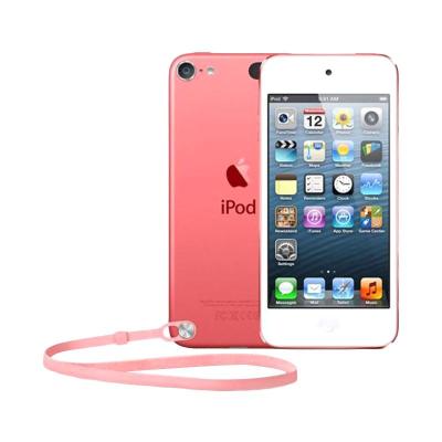 APPLE iPod Touch 6 Pink Portable Player [32 GB]