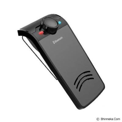 ARDY COMPUTER Wireless Bluetooth Handsfree Speaker Car Music Player for Smartphone