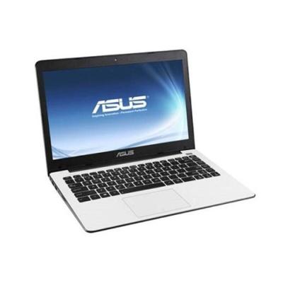 ASUS A455LD-WX052D 14"/i3-4030U/2G/500G/GT820M/DOS (White) Notebook Original text