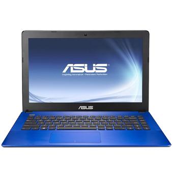 ASUS A455LF-WX040D - RAM 4GB - Intel Core i5-5200U - GT930M-2GB - 14"LED - Biru  