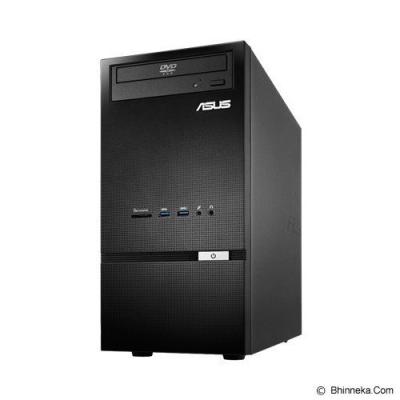 ASUS Business Desktop D310MT (Pentium G3260 DOS)