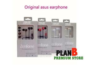 ASUS In Ear Headset ORIGINAL || Handsfree Earphone ASUS ZENFONE