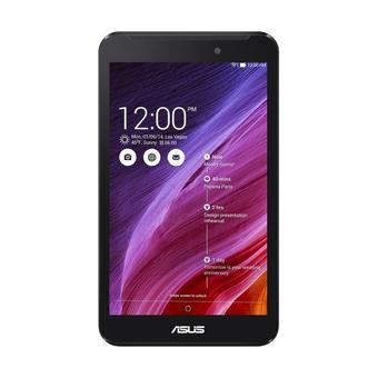 ASUS ME70CX Memo Pad 7 Tablet Portable (Black)  