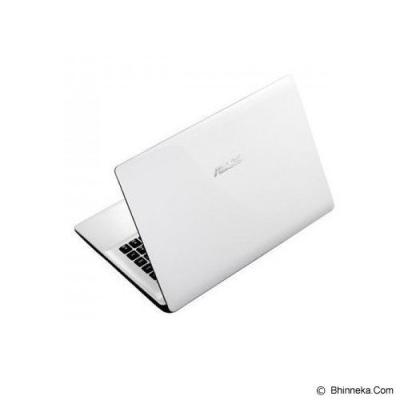 ASUS Notebook A455LF-WX052T - White
