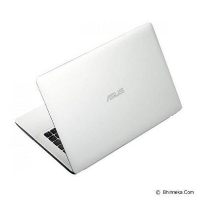 ASUS Notebook A455LJ-WX030D - White