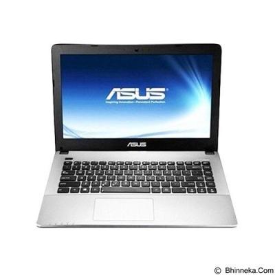 ASUS Notebook A555LB-FI477D - Black