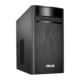 ASUS PC K31AD-ID039D - Intel - 4GB RAM - Hitam  