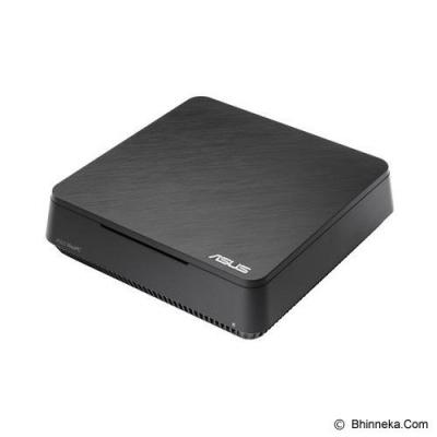ASUS VivoPC VC60 (Intel Core i5-3210M) - Black