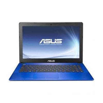 ASUS X455LA-WX128D Biru Laptop [2 GB/14 Inch]