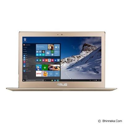 ASUS ZenBook UX303UB-R4009T - Icicle Gold