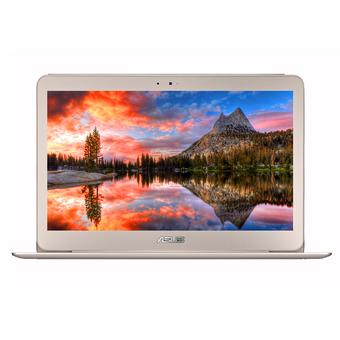 ASUS ZenBook UX305U-AFC050T - RAM 8GB - Intel Core i7-6500U - 13.3"FHD - Win10 - Gold  