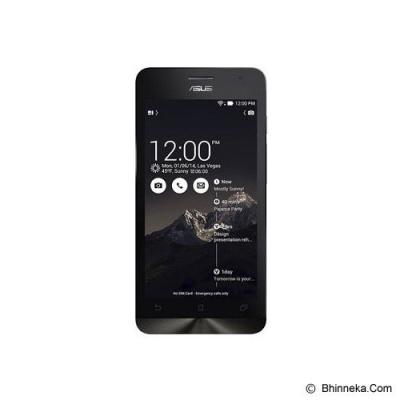 ASUS ZenFone 4C (8GB/1GB RAM) [ZC451CG] - Black