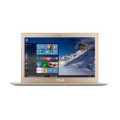 ASUS Zenbook UX303UB-R4009T Icicle Gold Notebook [13.3"FHD/i7 Skylake/Nvidia/Win 10]