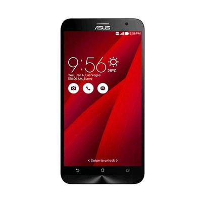 ASUS Zenfone 2 ZE551ML Red Smartphone [4 GB/32 GB]