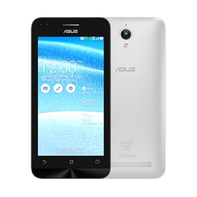 ASUS Zenfone 4C ZEN ZC451CG White Smartphone