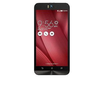 ASUS Zenfone Selfie 16GB ZD551KL - Merah  