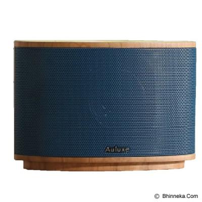 AULUXE Aurora Wood [AW1010W] - Blue
