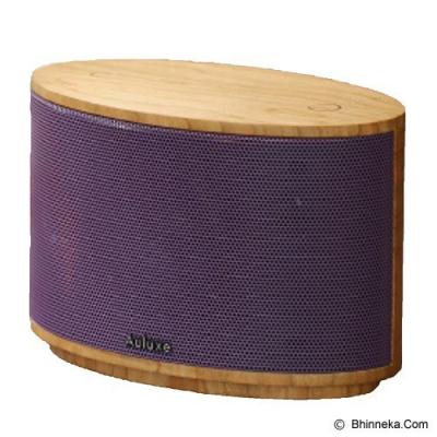 AULUXE Aurora Wood [AW1010W] - Purple