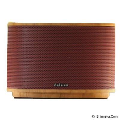 AULUXE Aurora Wood [AW1010W] - Red