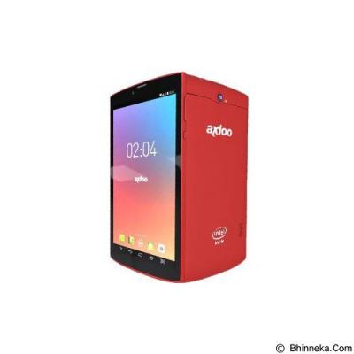 AXIOO Picopad S3 - Red