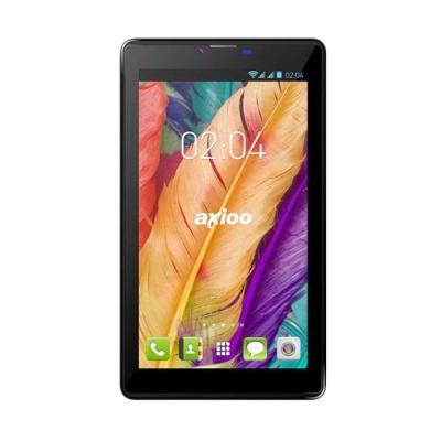 AXIOO Picopad T1 4G Hitam Tablet