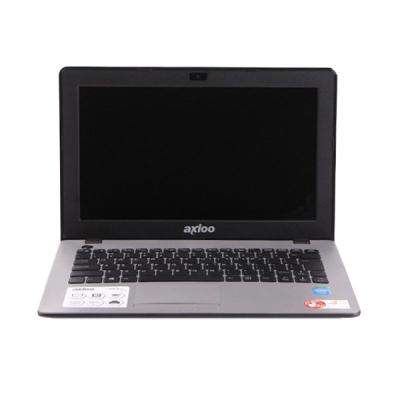 AXIOO TKM C 125 Grey Netbook [11.6 Inch]