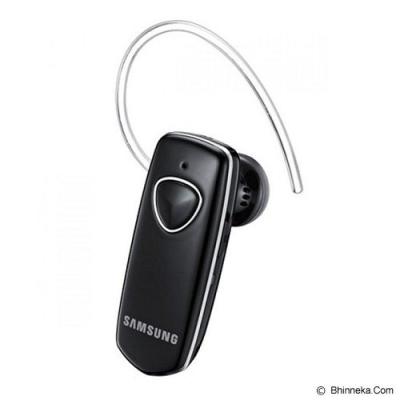AZKALISHA Samsung Mono & Stereo Headset [HM3500] - Black