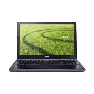 Acer Aspire E1-410-28202G50mnkk Hitam Notebook