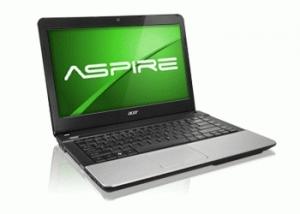 Acer Aspire E1-431-B822G32Mnks - Intel Celeron B820 (1.7 GHz), 2 GB DDR3, 320 GB HDD