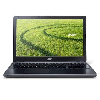 Acer Aspire E1-432 - 2GB RAM - Intel 2957U - 14" - Hitam  