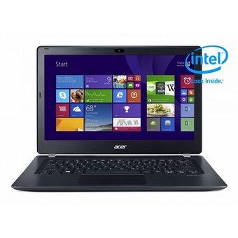 Acer Aspire E5 - 471 - 2GB - Intel Core i3-4005U - 14" - Hitam  