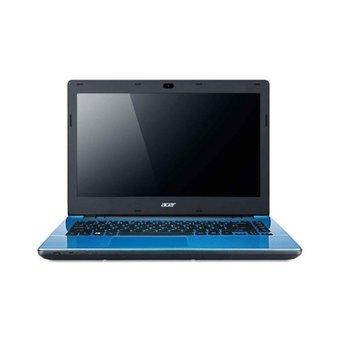 Acer Aspire E5-471-3G5J i3 - Biru  