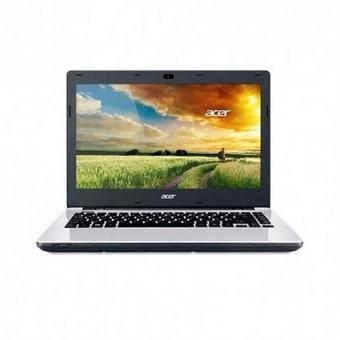 Acer Aspire E5-471G-3G5E - RAM 2 GB - Intel - 14" - Putih  